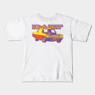 Camco Car Kids T-Shirt